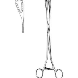 Placenta and Ovum Forceps