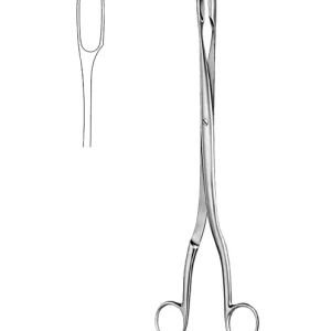 Placenta and Ovum Forceps