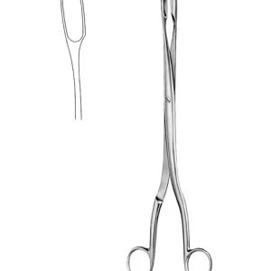 Placenta and Ovum Forceps