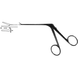 Micro Ear Forceps