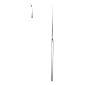 Micro Ear Needle
