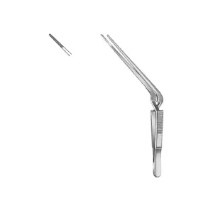 Ear Forceps