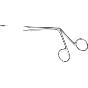 Ear Polypus Forceps