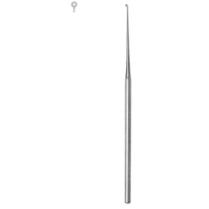Ear Curette