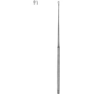 Foreign Body Instrument