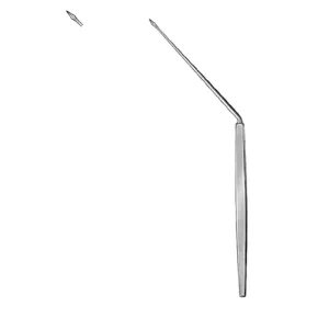 Tympanum Needle
