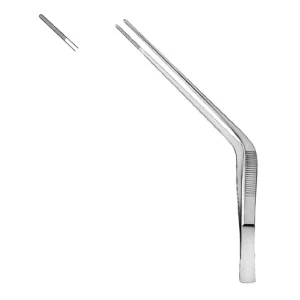 Nasal Tampon Forceps
