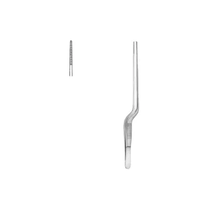 Nasal Tampon Forceps