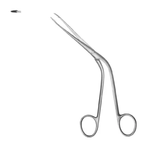 Nasal Polypus Forceps