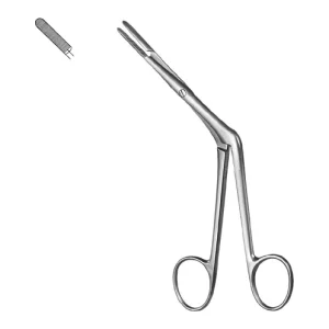 Septum Forceps