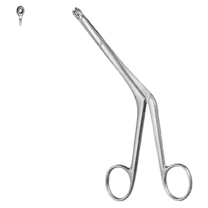 Septum Forceps