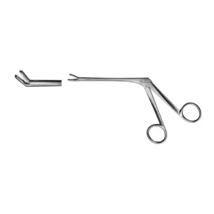 Ethmoid Bone Forceps
