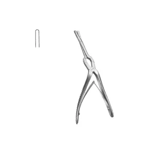 Septum Forceps
