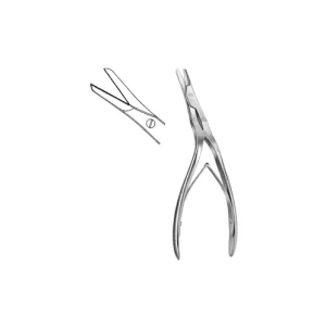 Septum Forceps