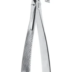 Extracting Forceps - English Pattern