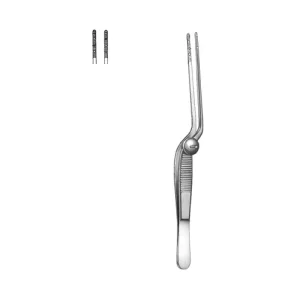 Skin Grasping Forceps