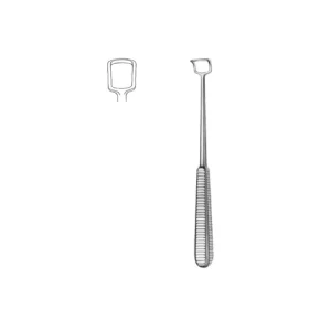 Adenoid Curette
