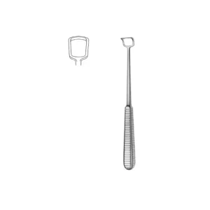 Adenoid Curette