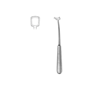 Adenoid Curette