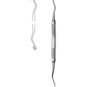 Sinus Lift Curette