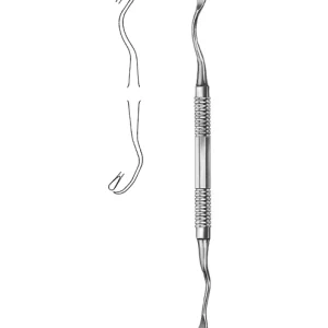 Sinus Lift Curette