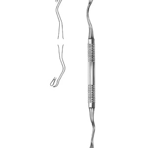 Sinus Lift Curette