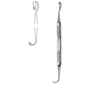 Sinus Lift Curette