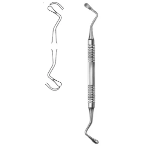 Sinus Lift Curette