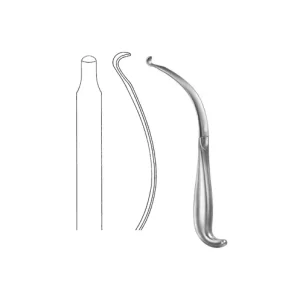 Extra Oral Retractor
