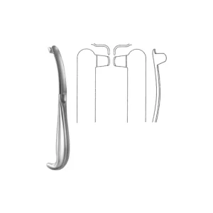 Intra Oral Retractor