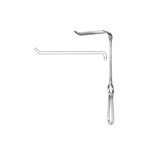 Soft Tissue Retractor