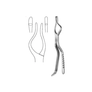 Disimpaction Forceps