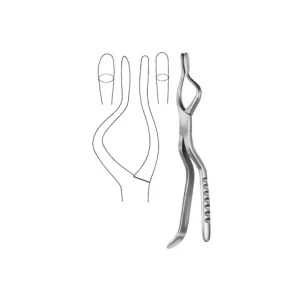 Disimpaction Forceps