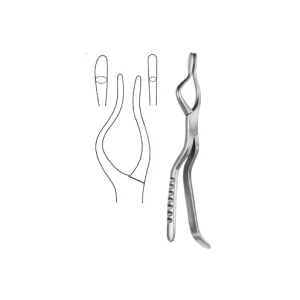 Disimpaction Forceps