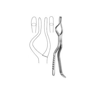 Disimpaction Forceps