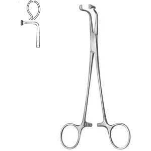 Bone Holding Forceps