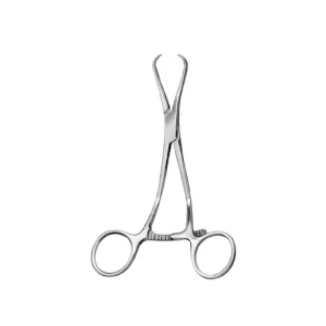 Bone Holding Forceps
