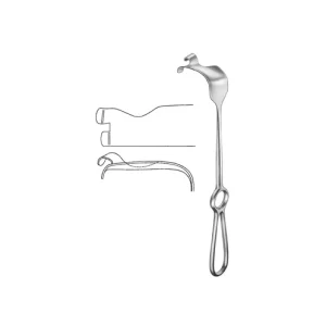 LeFort I Retractor