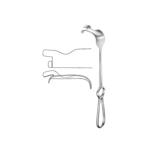 Sinus Lift Retractor
