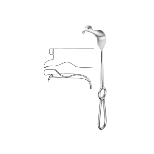 Sinus Lift Retractor