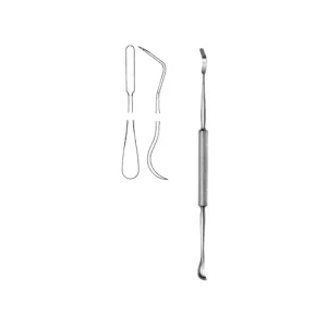 Tonsil Knife / Enucleator