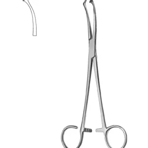 Tonsil Grasping Forceps