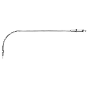 Laryngeal Tube