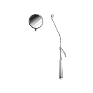 Laryngeal Mirror
