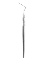 Endodontic Instruments