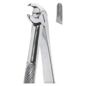 Extracting Forceps - Mead Pattern