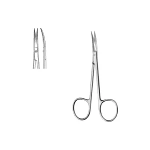 Cuticle Scissors