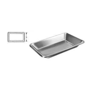 Universal Tray