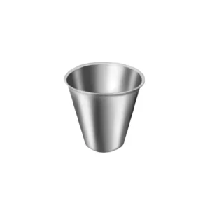 Metal Cup