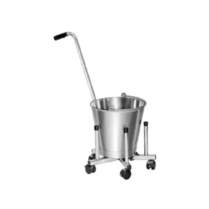 Bucket Trolley